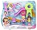Fisher-Price Nickelodeon Dora & Friends, Doggie Park Friends Dora and Alana