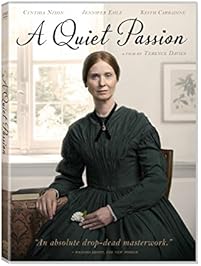 A Quiet Passion