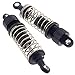 Losi 1/14 Mini 8ight-T Truggy * REAR SHOCKS & SPRINGS *Oil Retainer Shaft Piston