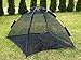 Kenley Cat Outdoor Playpen Tent - Instant Pop-Up Pet Enclosure - Safe Indoor Play House for Cats - Large Portable Outside Habitat