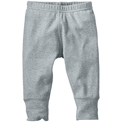 Hanna Andersson Baby Wiggle Pants in Organic Cotton