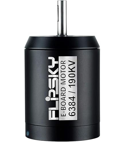 すずき36 Amazon.com: Offroad Electric Skateboards Flipsky Motor BLDC