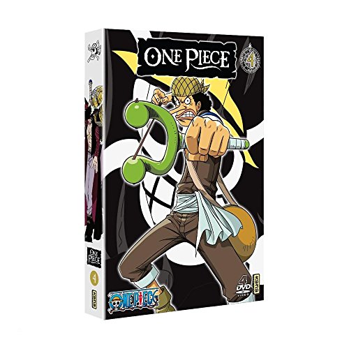 One Piece (Repack) - Vol. 4