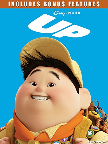 Up (Bonus Content)