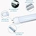 F15T8 LED Replacement Bulb 18 inch,840lm Output,120V,4-Pack,17-3/4