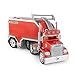 TOMY Gear Force Horsepower Freightliner Semi Playset