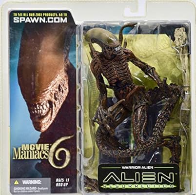 mcfarlane toys predator