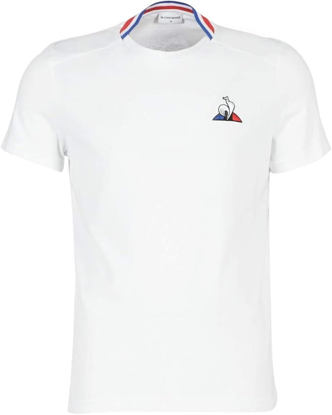 tee shirt le coq sportif amazon
