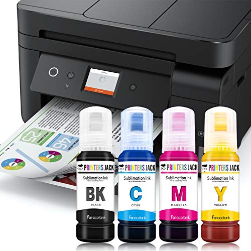 ecotank 4700 sublimation