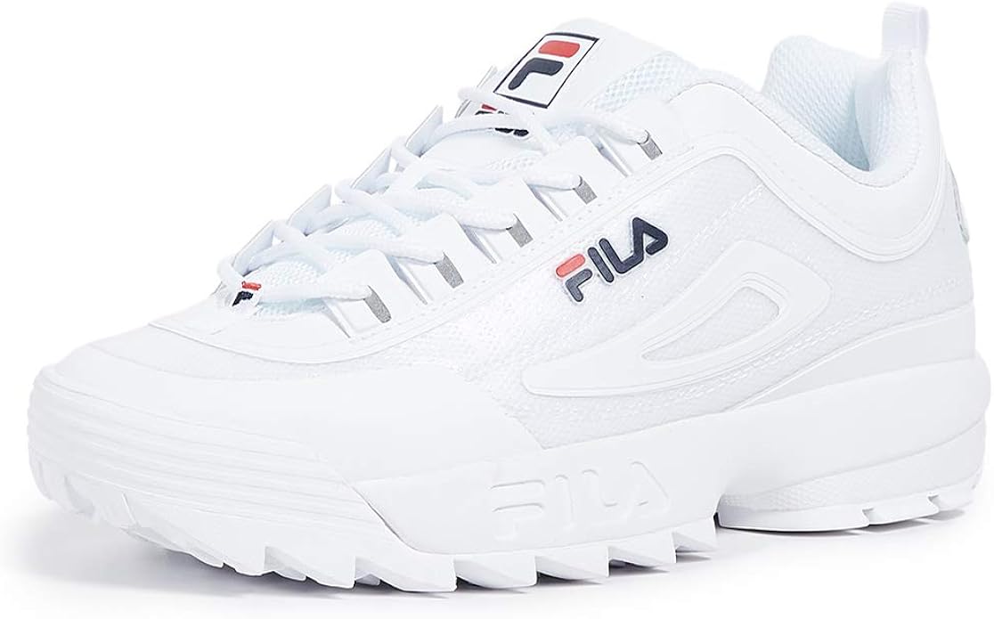 fila men's strada disruptor