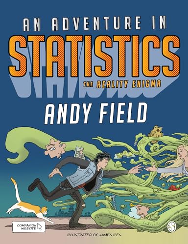 Adventure In Statistics