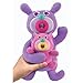 Fisher-Price The Sing-A-Ma-Jigs Duets, Purple with Baby