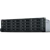 Synology 16 bay RackStation RS4021xs+ (Diskless)