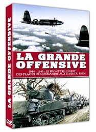 La Grande offensive