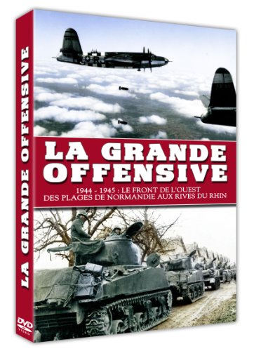 La Grande offensive