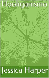 Livro Hooliganismo