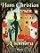 Livro A sombra (Histórias de Hans Christian Andersen<br>)
