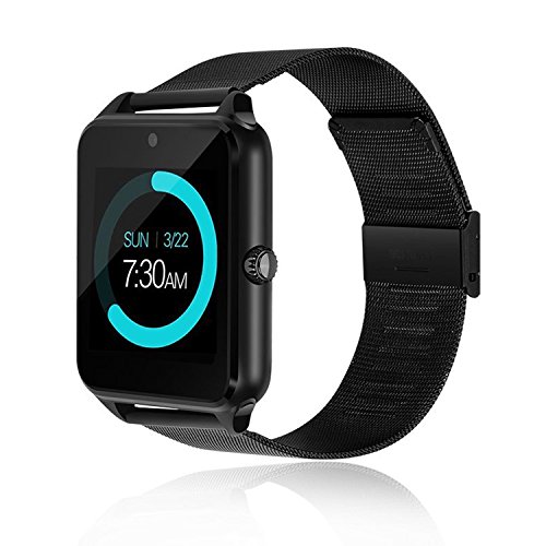 qiufeng gt08 smart watch