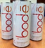 Vemma Bode BURN Healthy Weight dietary supplement (20 grams of Protein, lightly carbonated) TWENTY-FOUR 8.3-oz CANS