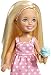 Barbie Sisters Barbie and Chelsea Doll (2-Pack)