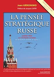 La  pensée stratégique russe