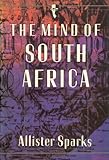 Book cover for The Mind Of South Africa