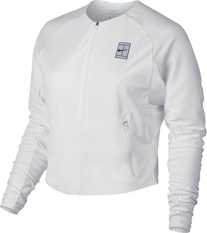 nike court jacket