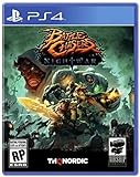Battle Chasers: Nightwar - PlayStation 4