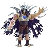 Teenage Mutant Ninja Turtles Super Shredder Action Figure