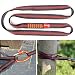Boaton 48'' Climbing Utility Cord, Create Anchor Systems, Tree Climbing Gear, Rigging Tool for Tree Work, Rock Climbing, Rescue, Rappelling, Rigging, Hiking, Emergency Gear primary