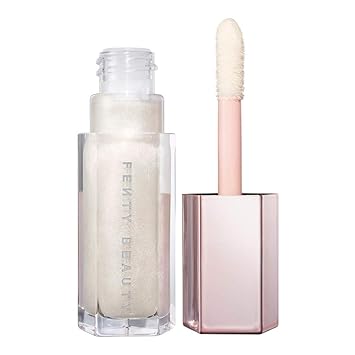 Amazon Com Fenty Beauty By Rihanna Gloss Bomb Universal Lip Luminizer Diamond Milk Beauty