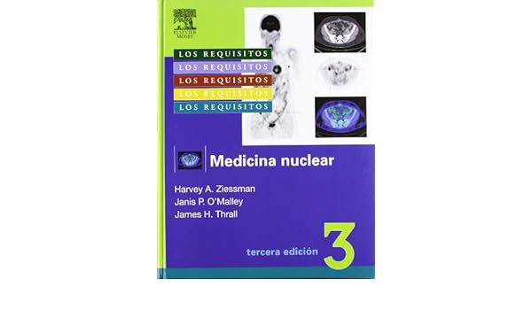 medicina nuclear thrall
