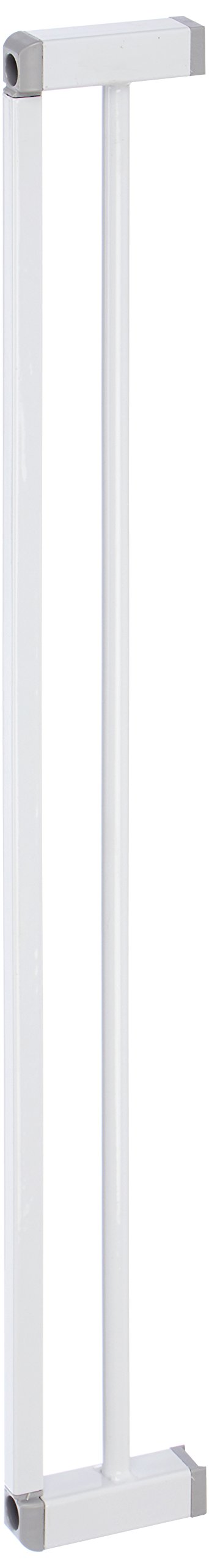 ABUS Junior Care Lou JC9308 73152 Stair Gate Extension Grey