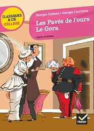 Les  pavés de l'ours
