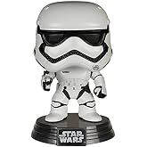 Star Wars Episode 7 Pop! First Order Stormtrooper