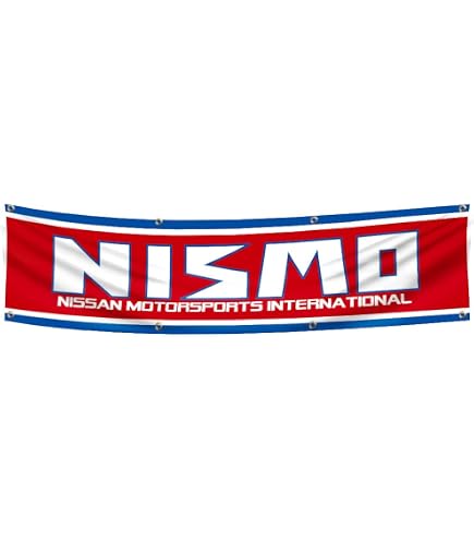 Bofanio Indianapolis Motor Speedway Banner – Kariertes Flaggen-Design, 6 X 2,4 M, Für Garage & Man Cave