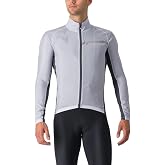 CASTELLI Men's Squadra Stretch Jacket | Why We Like The Squadra Stretch Jacket