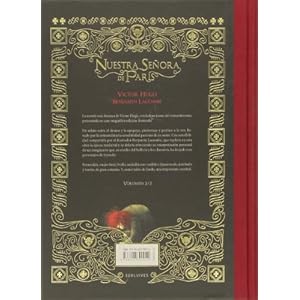2: Nuestra señora de París / Notre Dame of Paris (Spanish Edition)