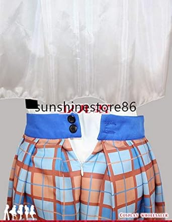 Amazon 東京ディズニーリゾート マーチャンダイズキャスト 女性店員 コスプレ衣装コスチューム 変身 仮装 ステージ服 舞台 ハロウィン クリスマス コスプレ 仮装 通販