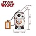 USB stick 32 GB BB8 TLJ - Original Star Wars Flash Drive 2.0, Tribe FD030708