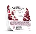 Chobani Flip, Pure Cherry Whole Milk Greek Yogurt, 5.3oz
