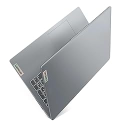 Lenovo IdeaPad Slim 3i Laptop, 15.6" FHD