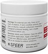 Emuaid EMUAIDMAX Ointment 2 oz for Itchy Skin Conditions Non Steroidal view 3