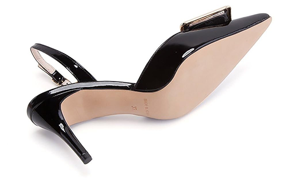 Shoes Doratore Ancona Bk D Women