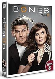 Bones - Saison 8