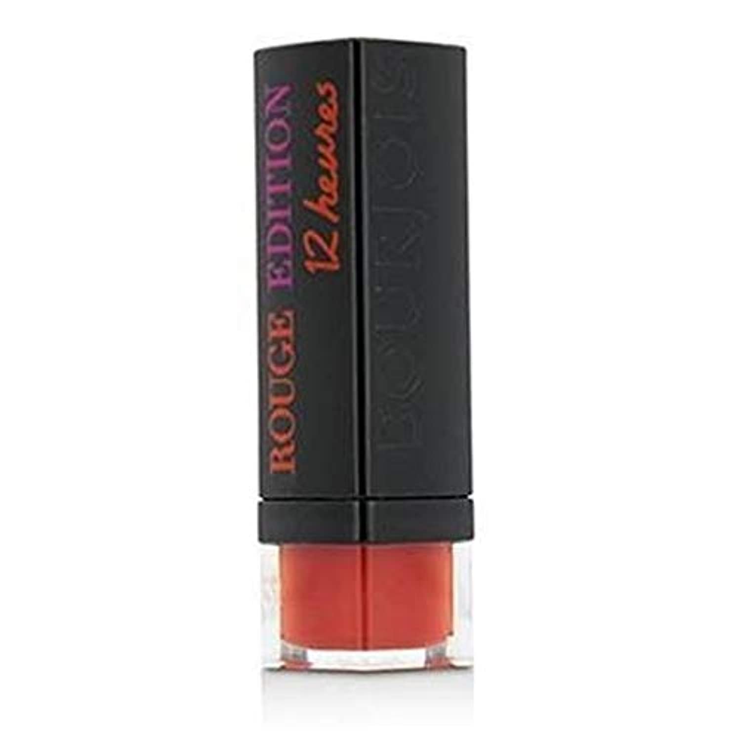 Bourjois Rouge Edition 12 Hour Lipstick 6 g
