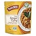 Tasty Bite Thai Entree Penang Ginger Curry 10 Ounce (Pack of 6), Fully Cooked Thai Entr&eacute;e with Vegetables in Coconut Milk with Thai Basil & Lemongrass Vegetarian, Gluten Free, Ready to Eat