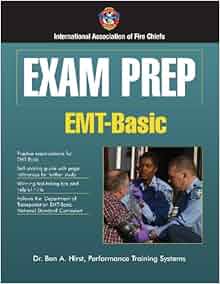 Exam Prep Emt Basic Exam Prep Jones Amp Bartlett