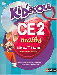 CE2 maths