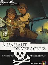À l'assaut de Veracruz